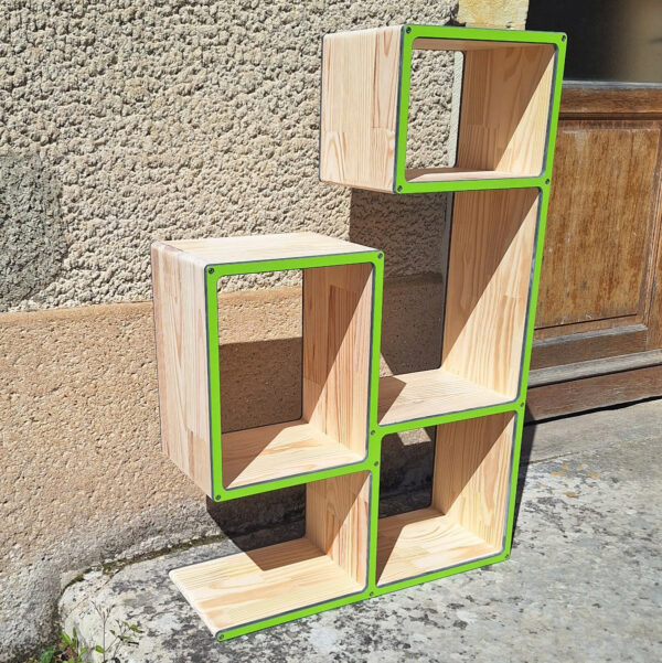 Modùl – Bibliothèque – Image 2